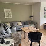 Villa Modern With Exceptional Sea Views Allinge-Sandvig