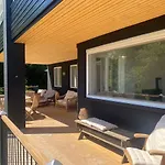 Modern With Exceptional Sea Views