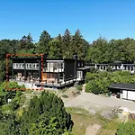 Villa Modern With Exceptional Sea Views *