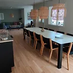 Villa Modern With Exceptional Sea Views Allinge-Sandvig