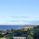 Modern With Exceptional Sea Views