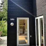 Modern With Exceptional Sea Views * Allinge-Sandvig