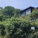 Modern With Exceptional Sea Views Villa *