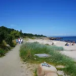 Modern With Exceptional Sea Views * Allinge-Sandvig