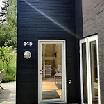 Modern With Exceptional Sea Views * Allinge-Sandvig