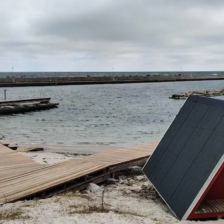 Modern With Exceptional Sea Views *