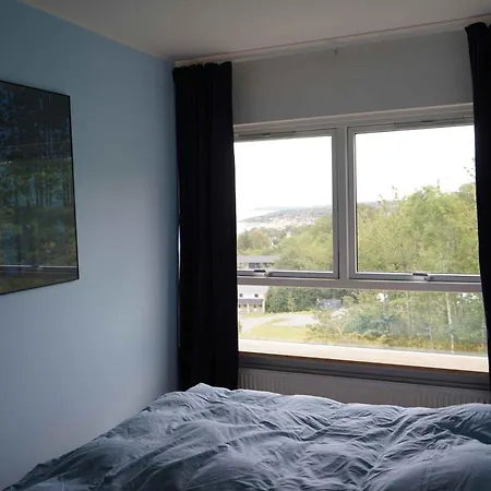 Villa Modern With Exceptional Sea Views Allinge-Sandvig