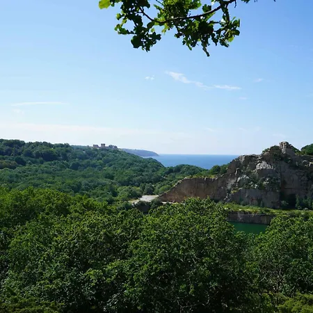 Villa Modern With Exceptional Sea Views *