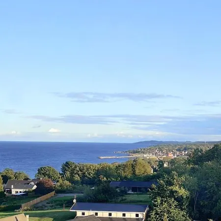 Villa Modern With Exceptional Sea Views *