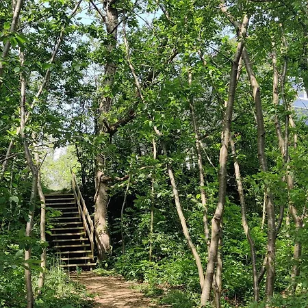 Modern With Exceptional Sea Views