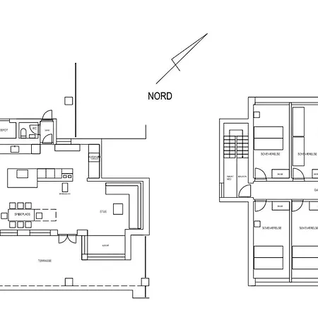 Modern With Exceptional Sea Views فيلة *