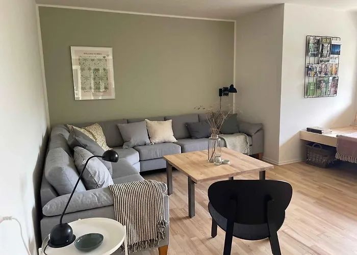Villa Modern With Exceptional Sea Views Allinge-Sandvig