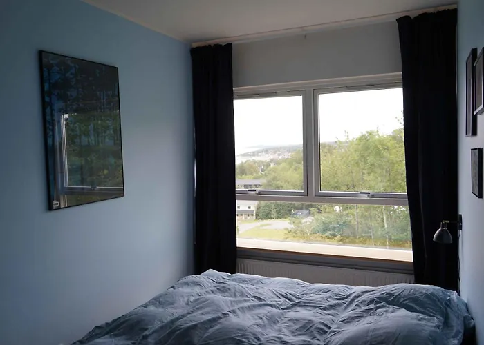 Villa Modern With Exceptional Sea Views Allinge-Sandvig