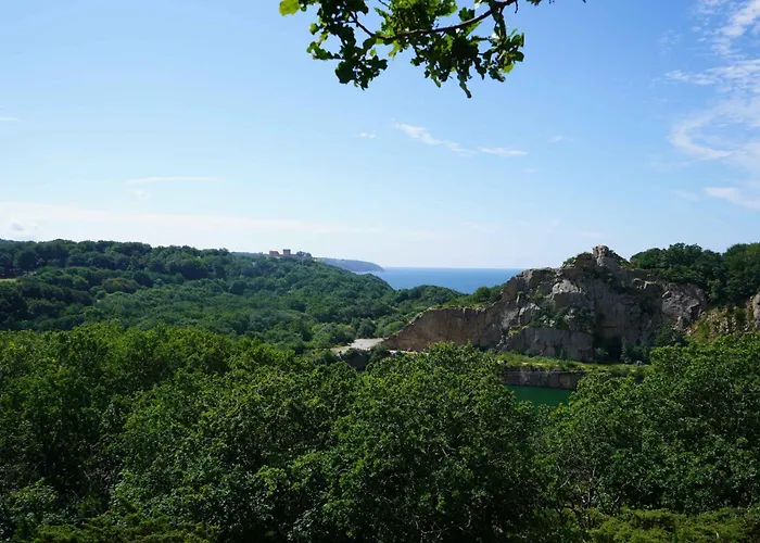 Villa Modern With Exceptional Sea Views *