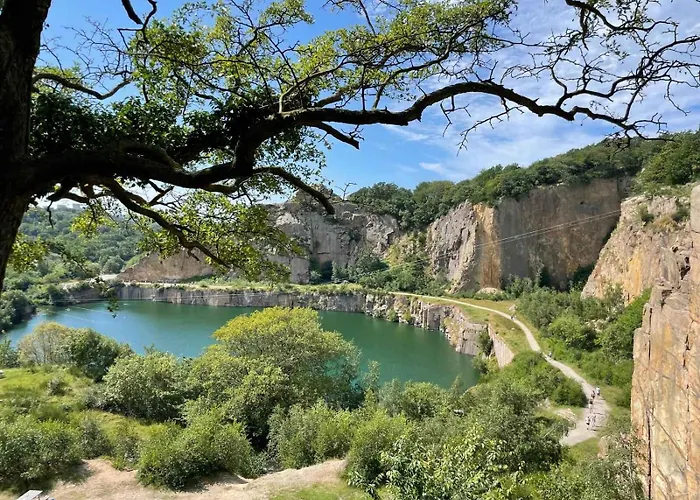 Modern With Exceptional Sea Views Βίλα *